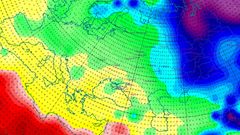 МЕТЕОВЕСТИ - прогноз погоды и новости о погоде от ФОБОС