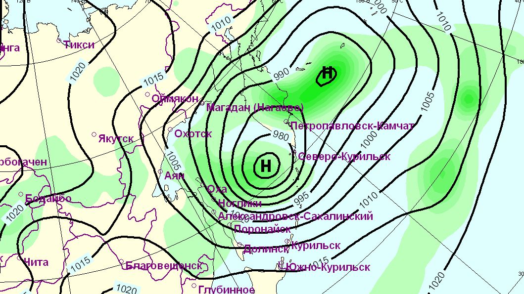 Циклон краснодар карта