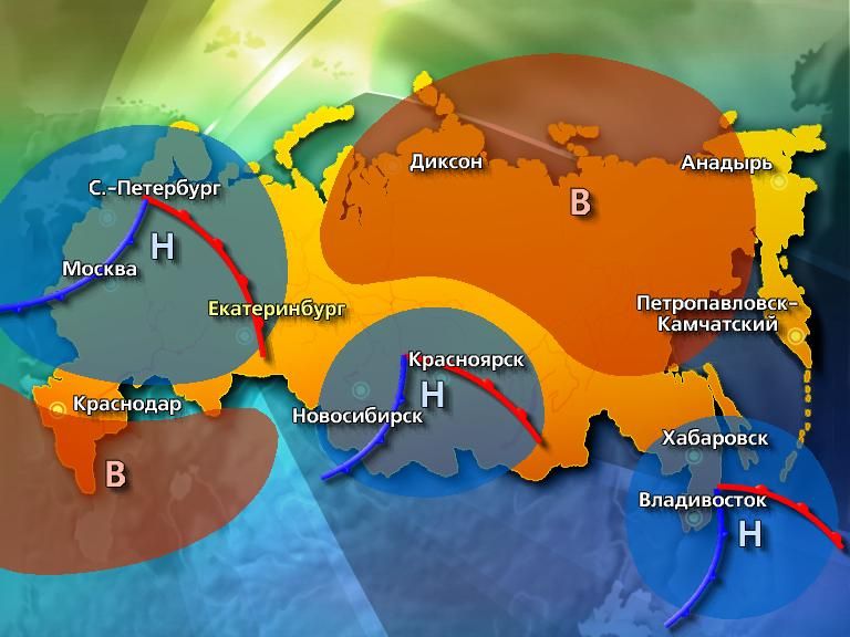 От фобос на 10 дней. Метеокарта России на неделю. Карта погоды Фобос. Прогноз погоды в Атлантике. Погода Атлантика.