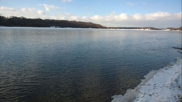 Погода в Хельсинки